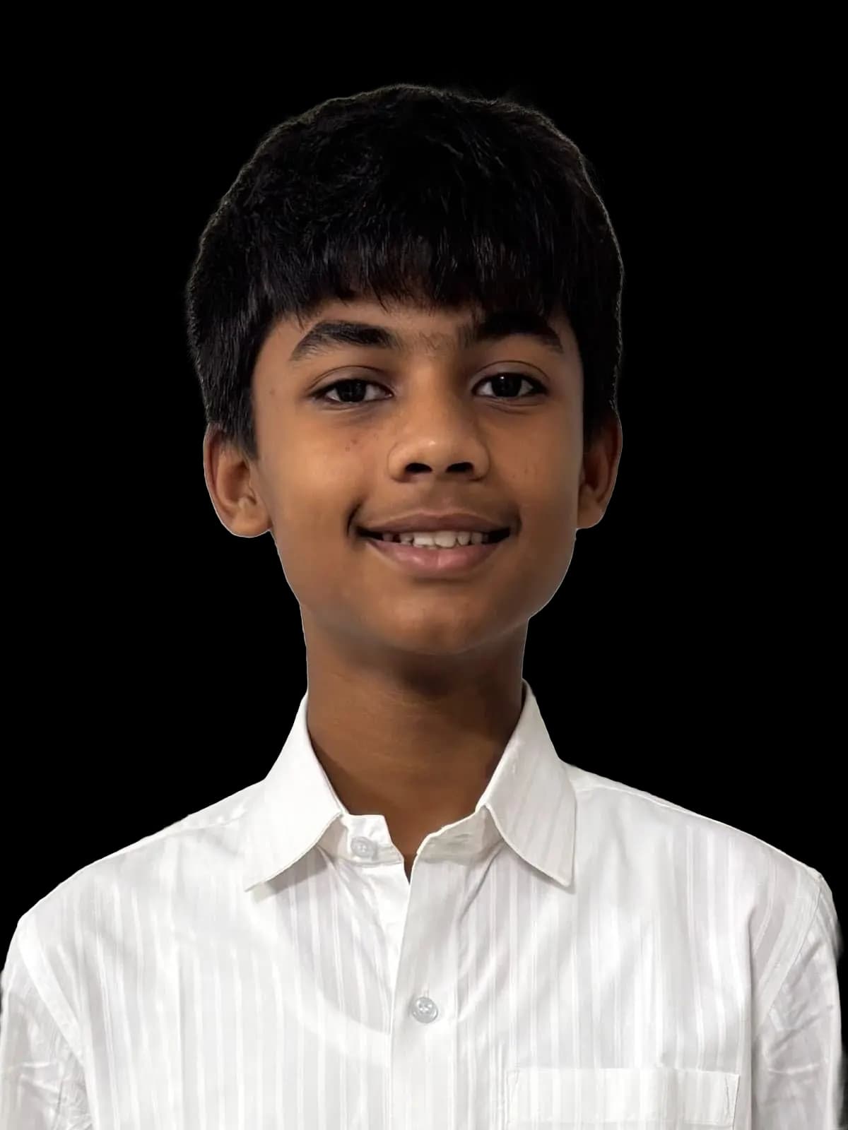 Rishi Prasad